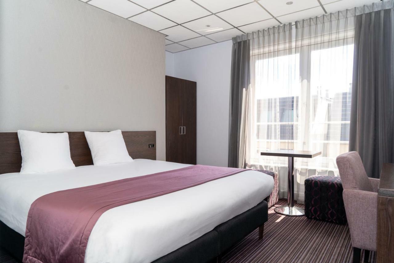 Luxer Hotel