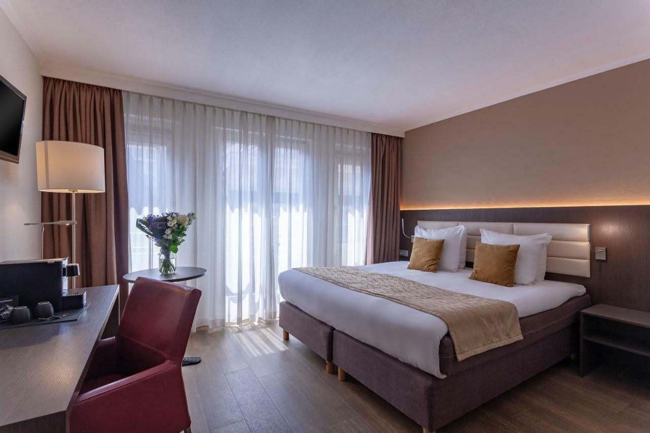 Avenue Hotel Amsterdam