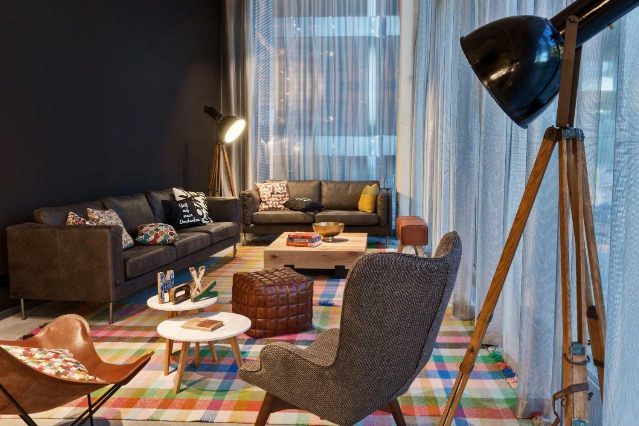 Moxy Houthavens