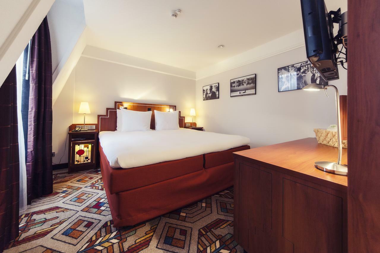 Banks Mansion 4*
