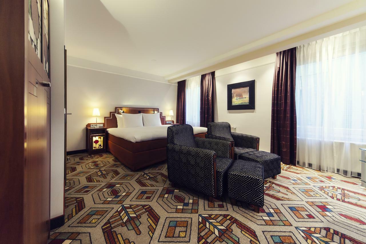 Banks Mansion Hotel 4*