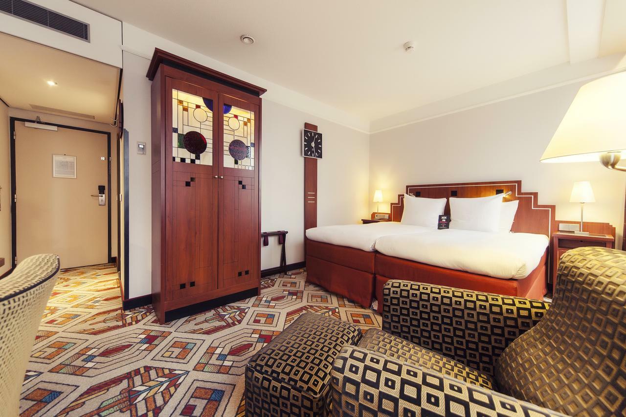 Hotel Banks Mansion Amsterdam