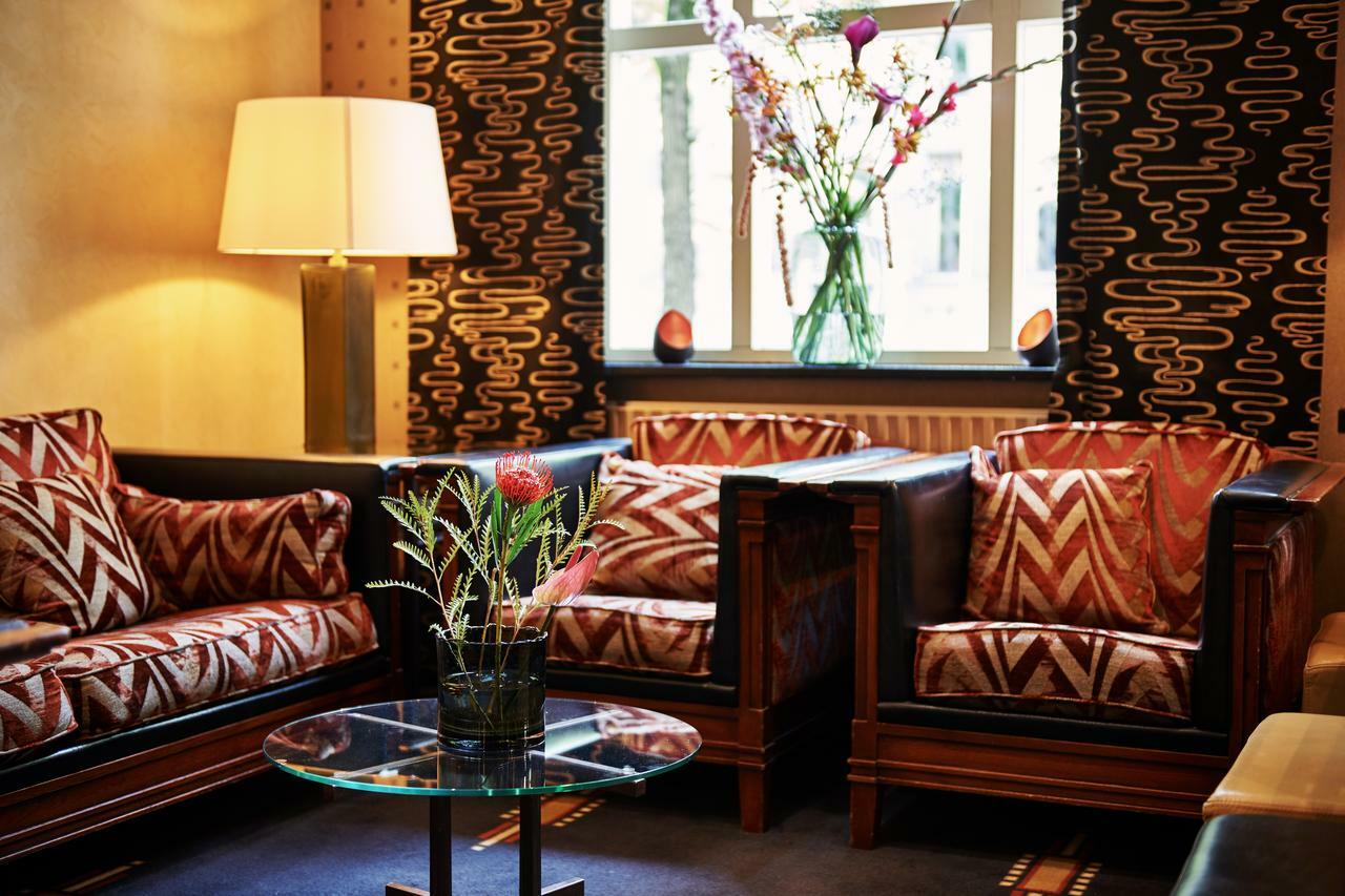Banks Mansion 4*