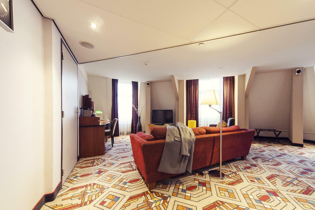 Banks Mansion 4* Amsterdam