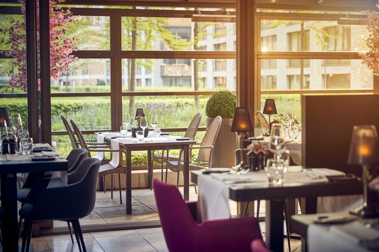 Hotel Westcord Fashion Ámsterdam