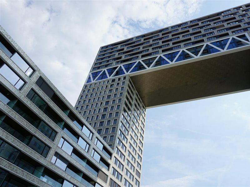 Hotel Pontsteiger 4*