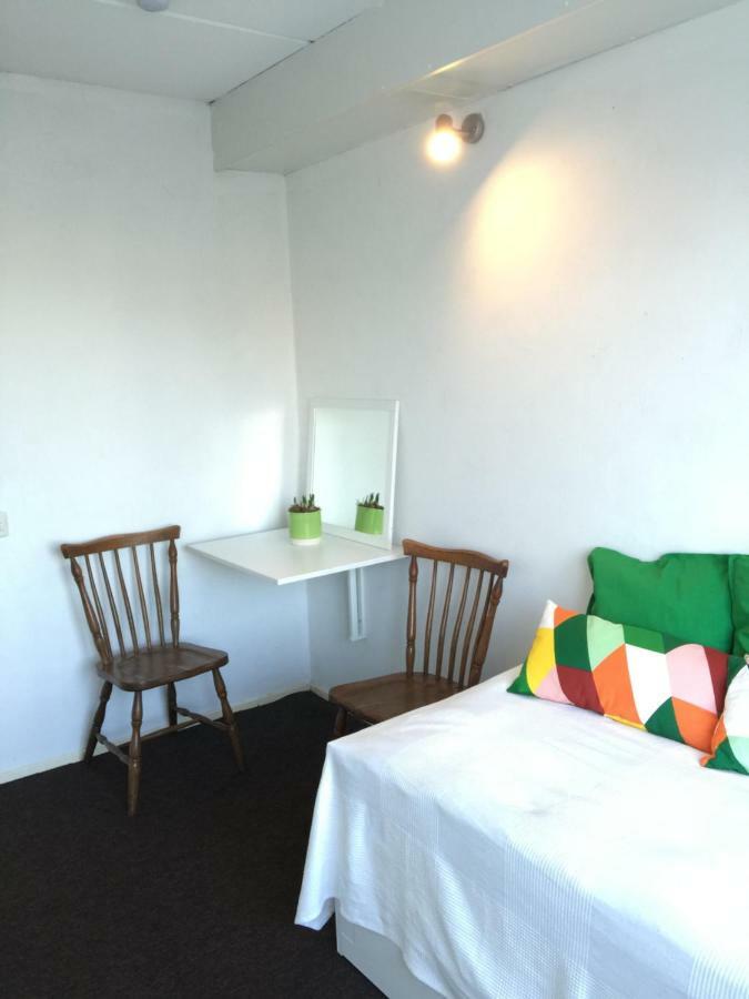 Reigersbos Couette-café *