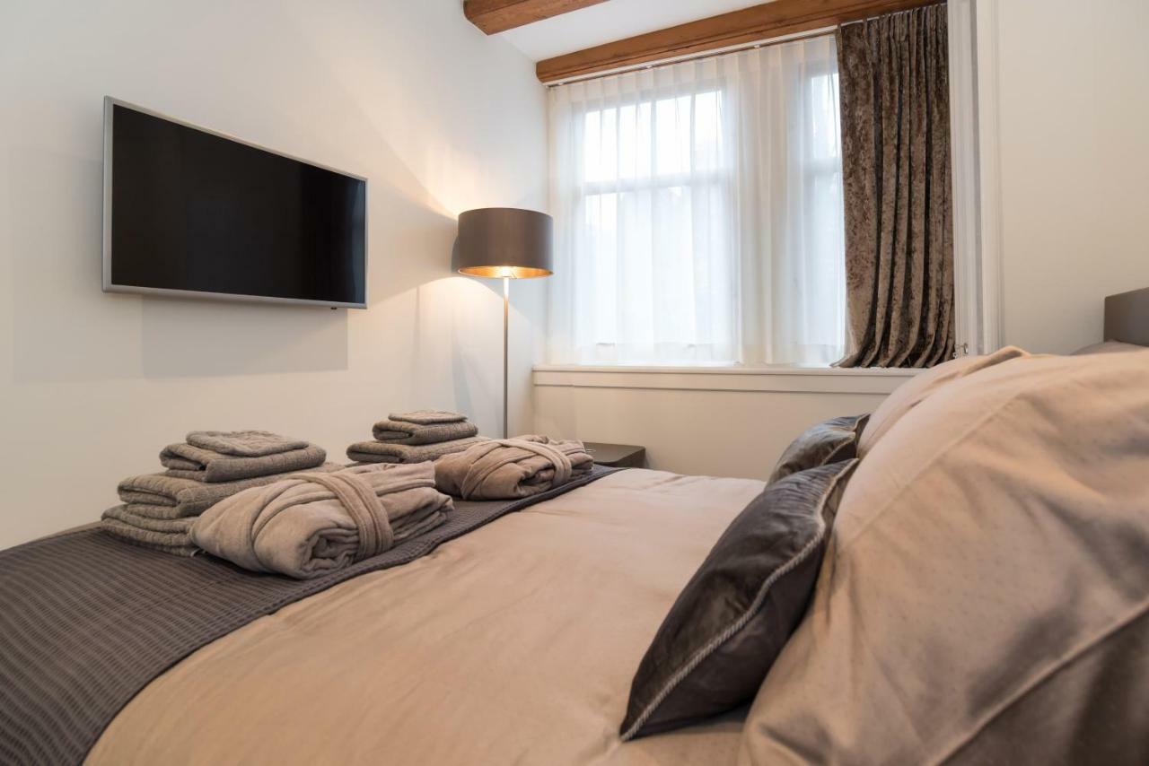 Bed & Breakfast Canal Dream *