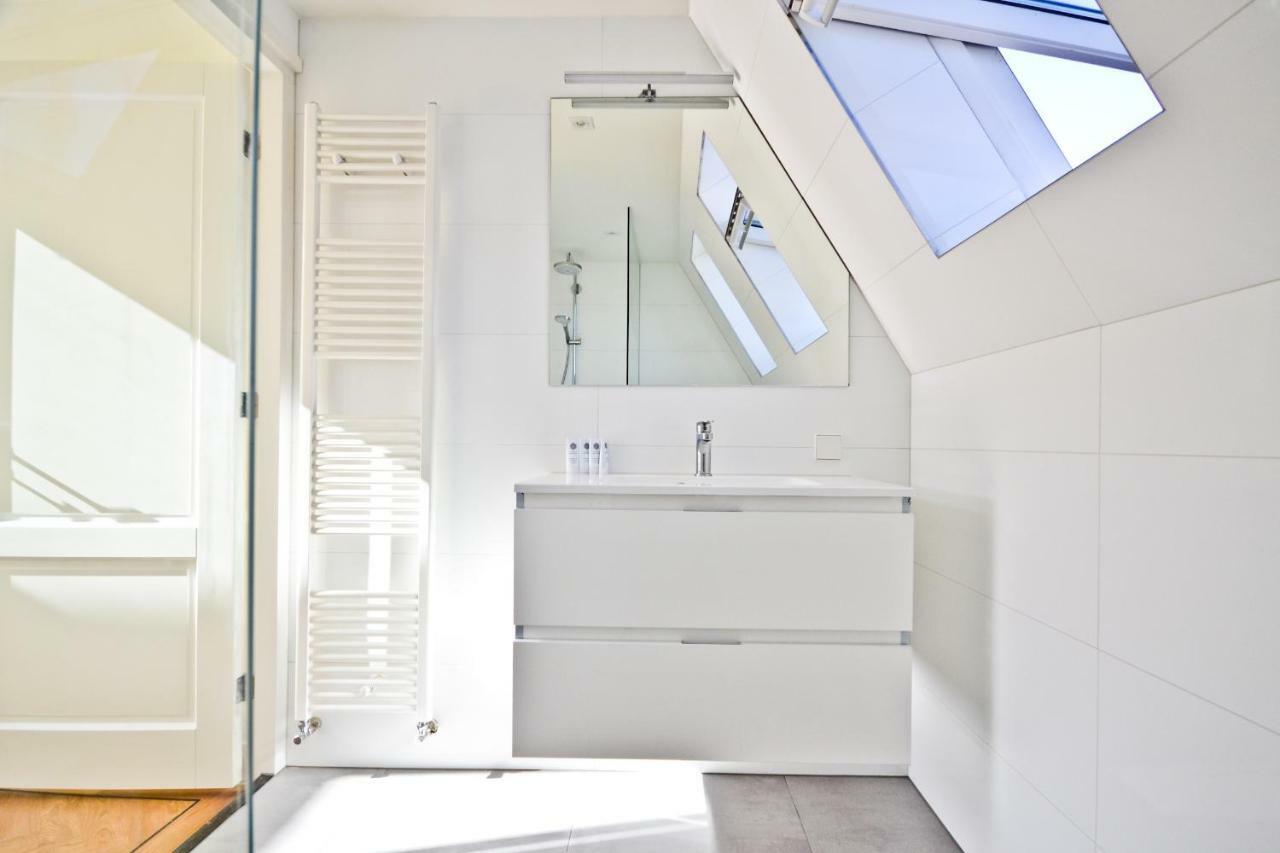 Fantastic Bright Penthouse Appartement *