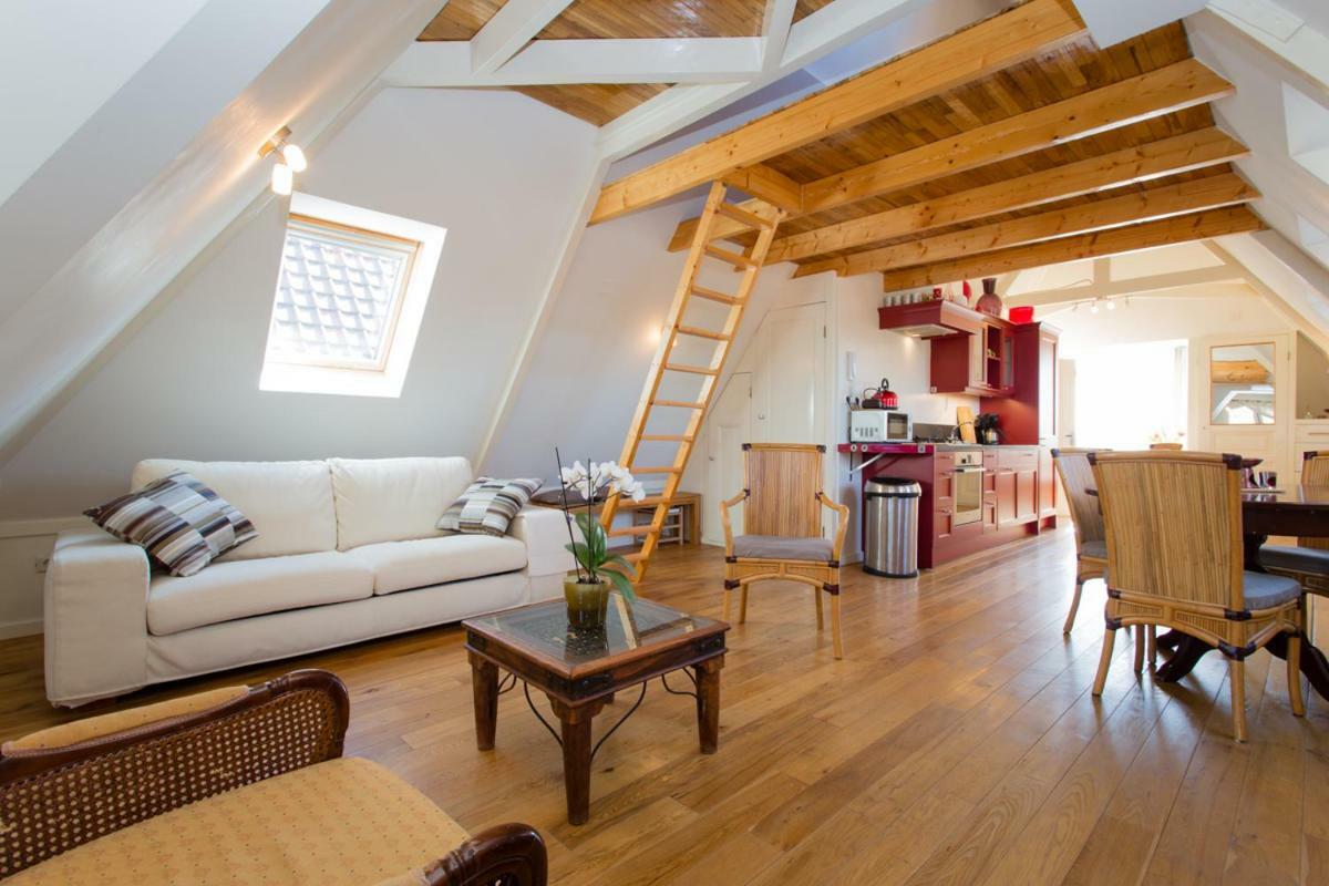 Appartement Van Eeghenstraat 161 I