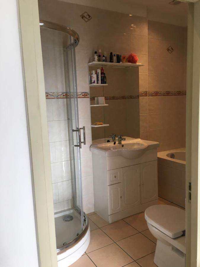Apartment Angelis