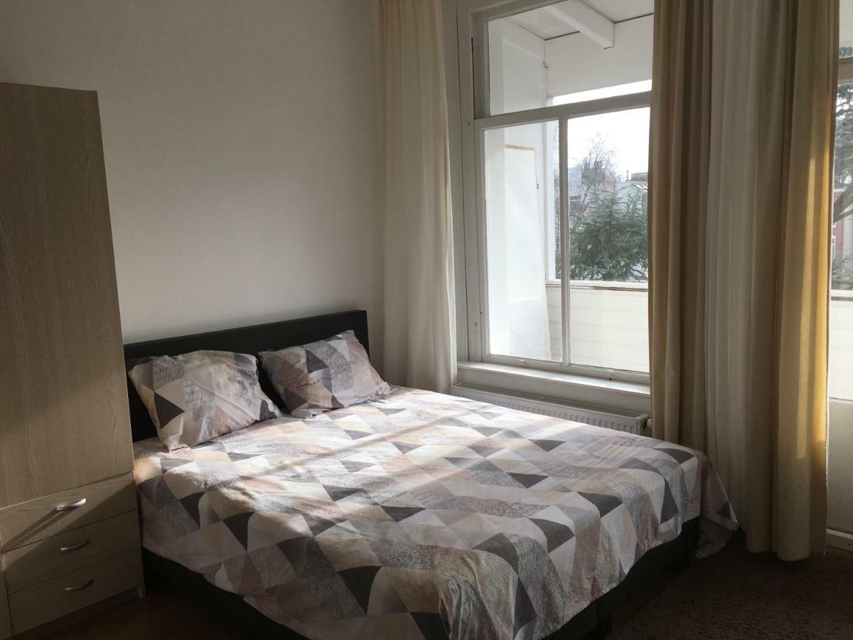 Apartment Angelis