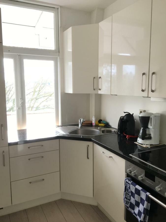 Apartment Angelis