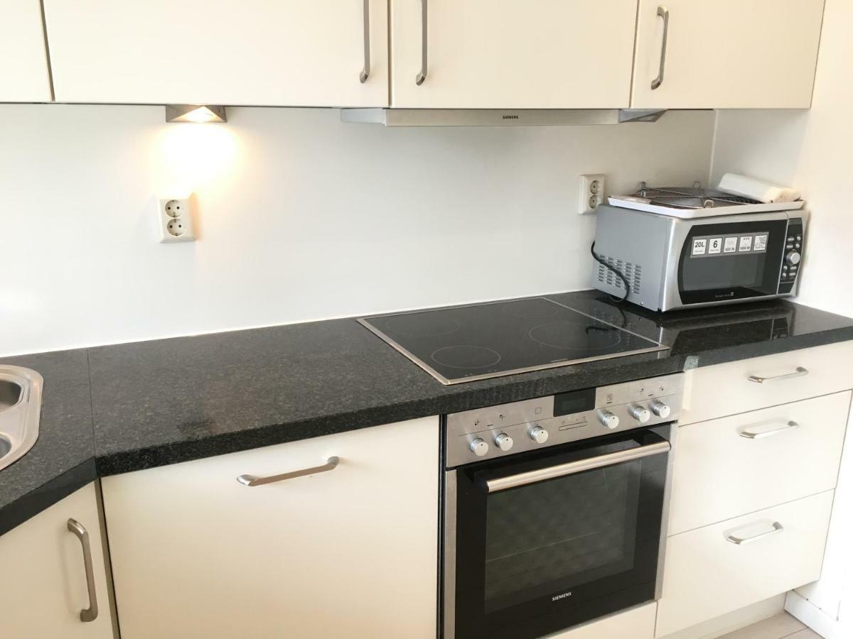 Apartamento Angelis *