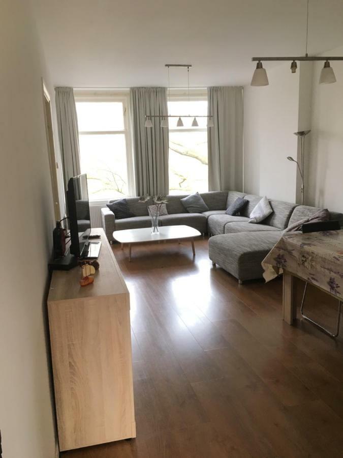 Angelis Apartment