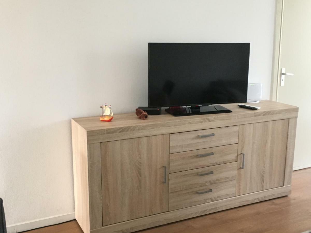 Apartamento Angelis *