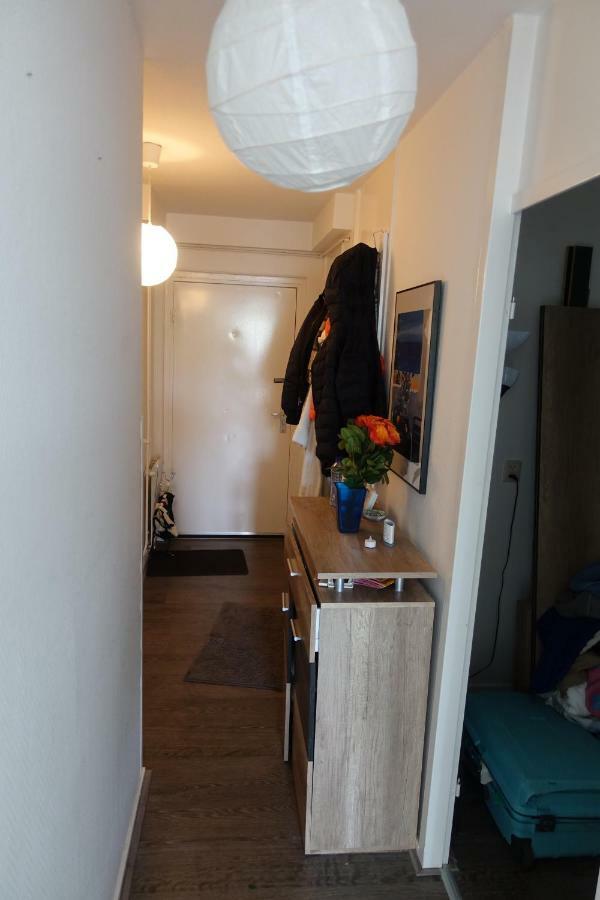 At Maria's Gaasperplas Amsterdam