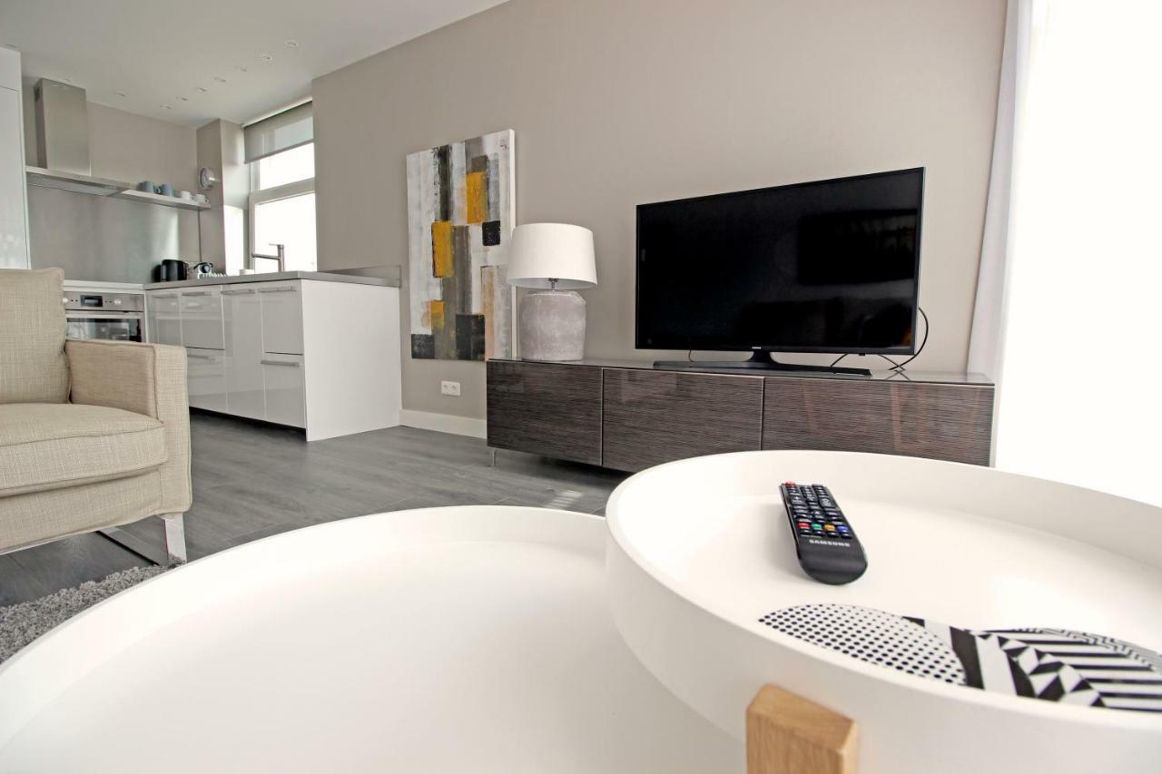 1-br-jordan Close To Cs Apartment Amsterdam