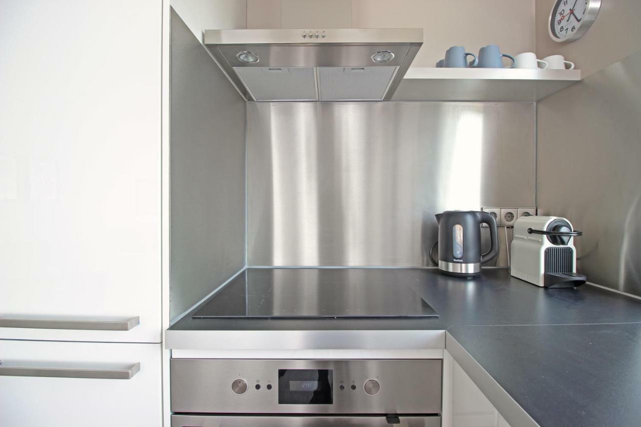 Apartment 1-br-jordan Close To Cs Amsterdam
