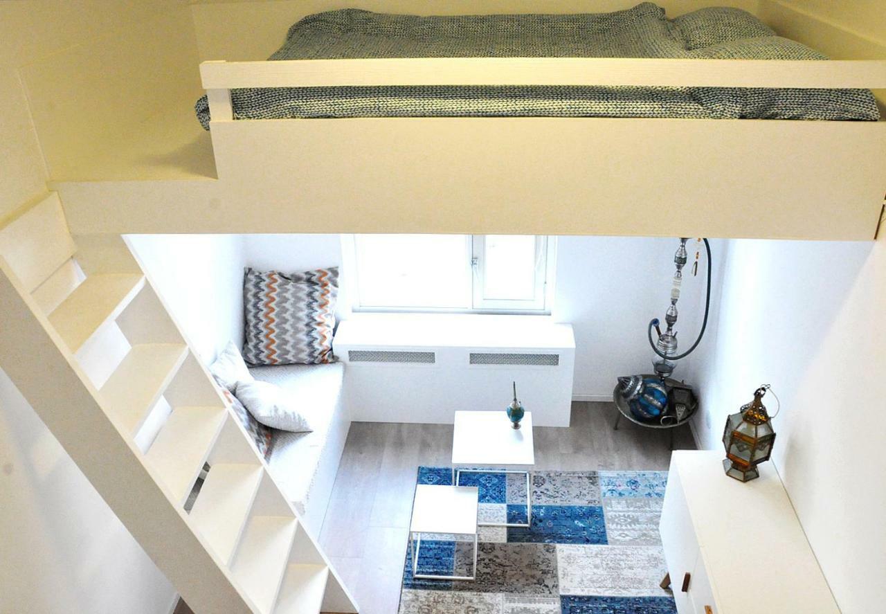 Apartment Bali Amsterdam