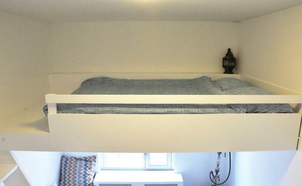 Bali Apartment