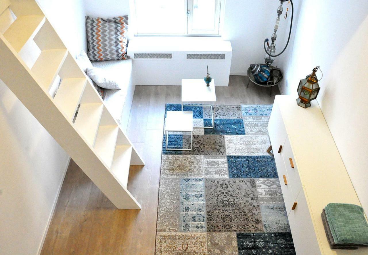 Apartment Bali Amsterdam