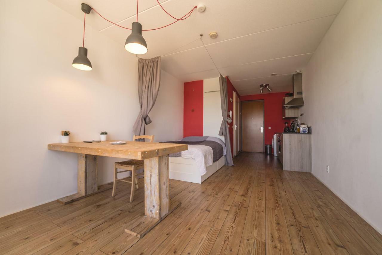 Appartement Private Studio In *