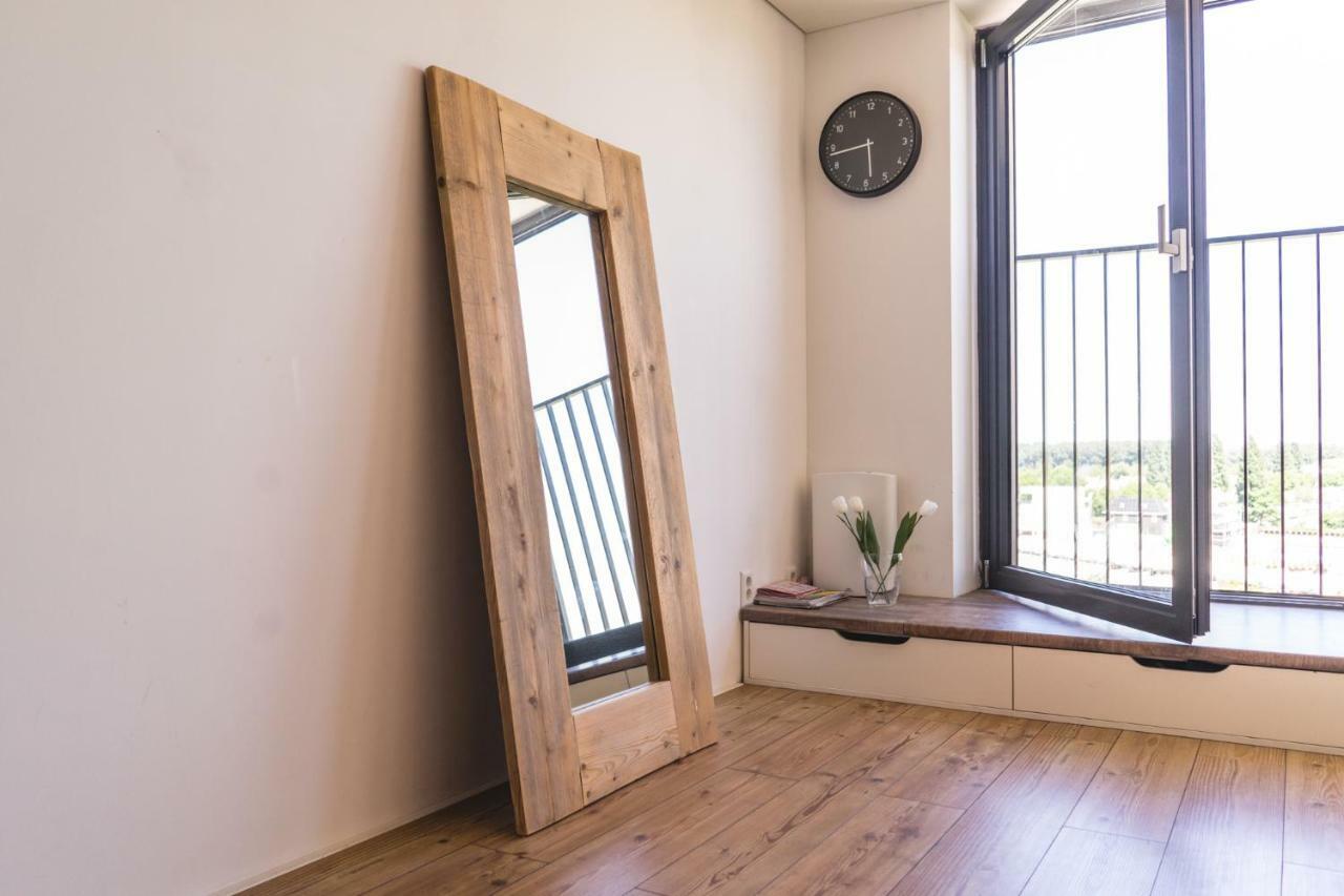 Appartement Private Studio In Amsterdam