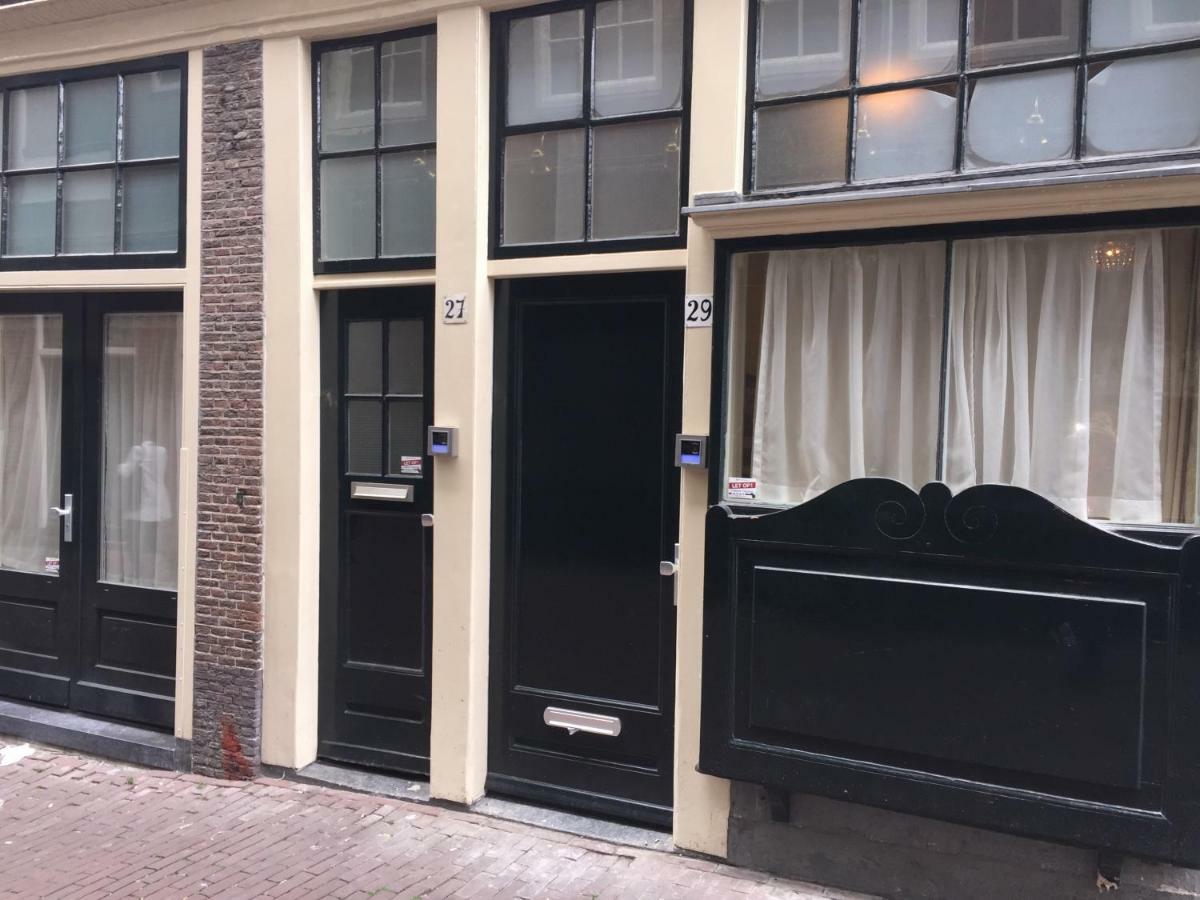 Barndesteeg Gasthuis *