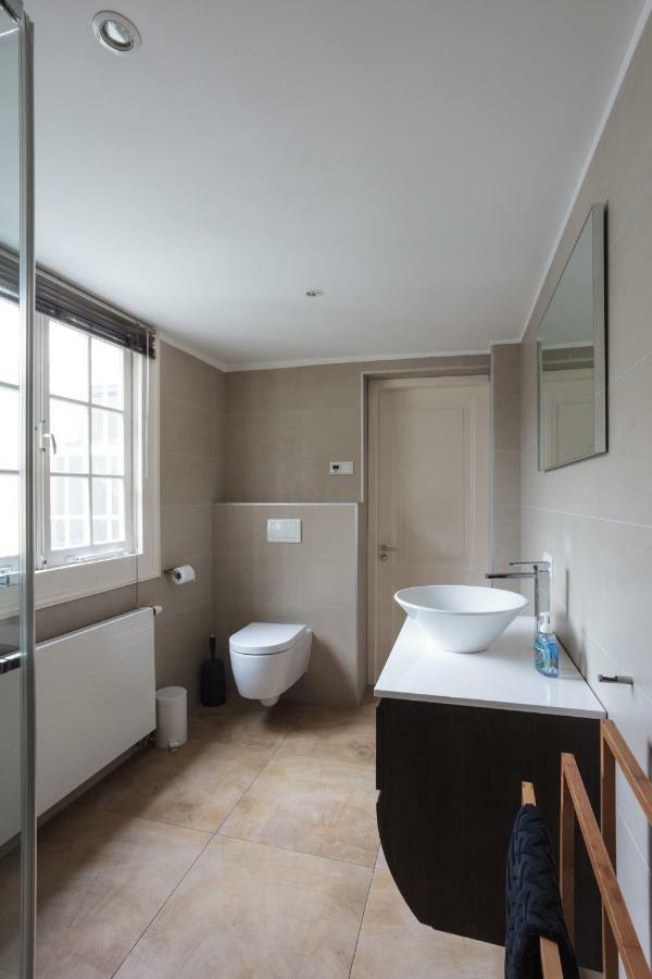 Duplex Near Anne Frank Museum * Amsterdam