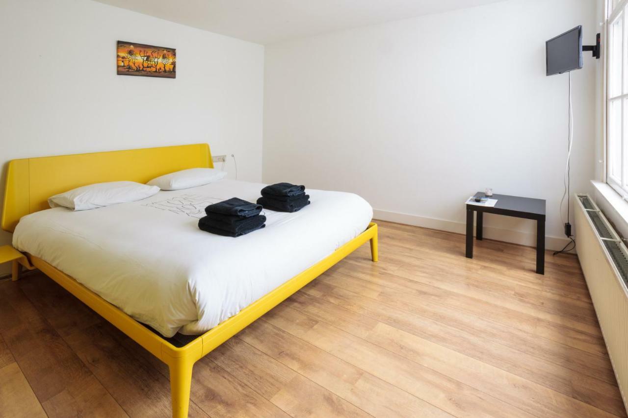 Duplex Near Anne Frank Museum Apartment *