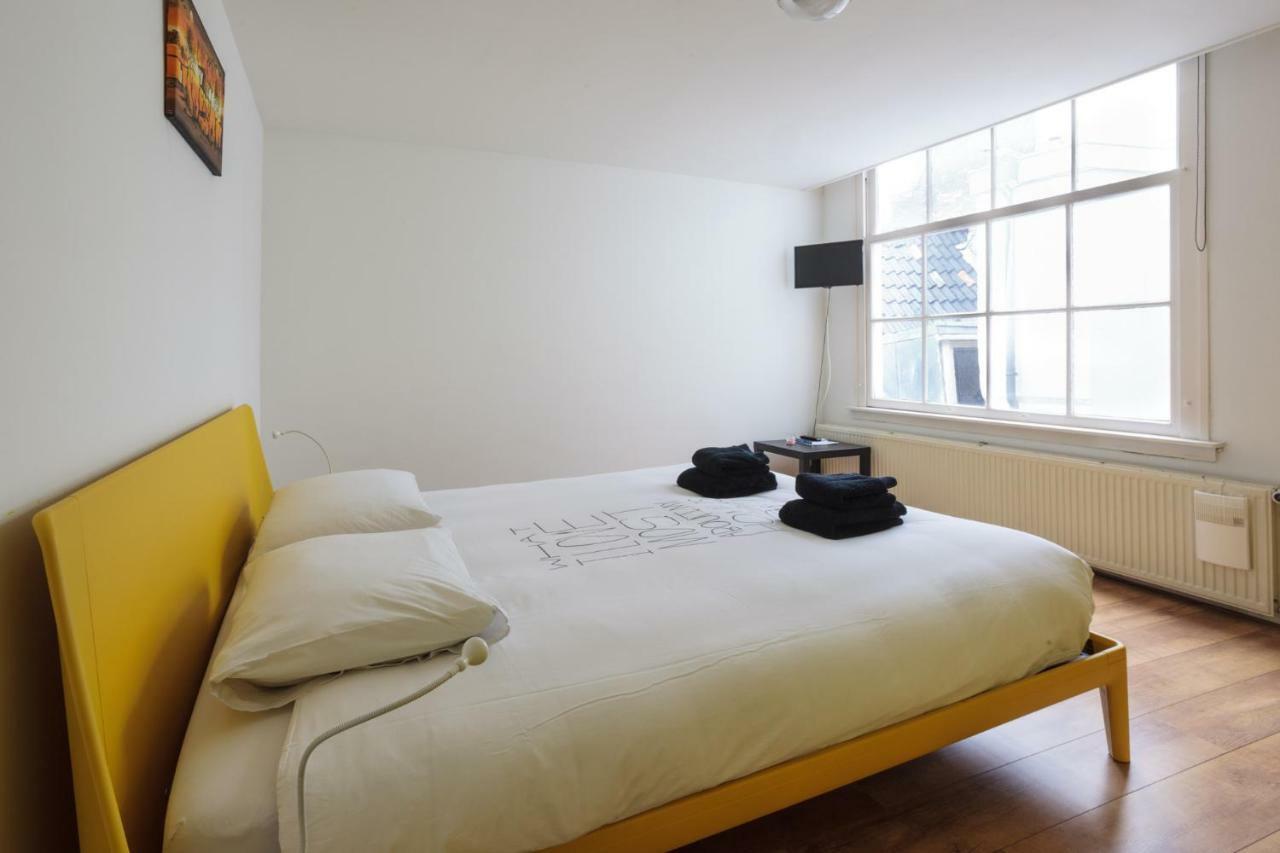 Duplex Near Anne Frank Museum * Amsterdam