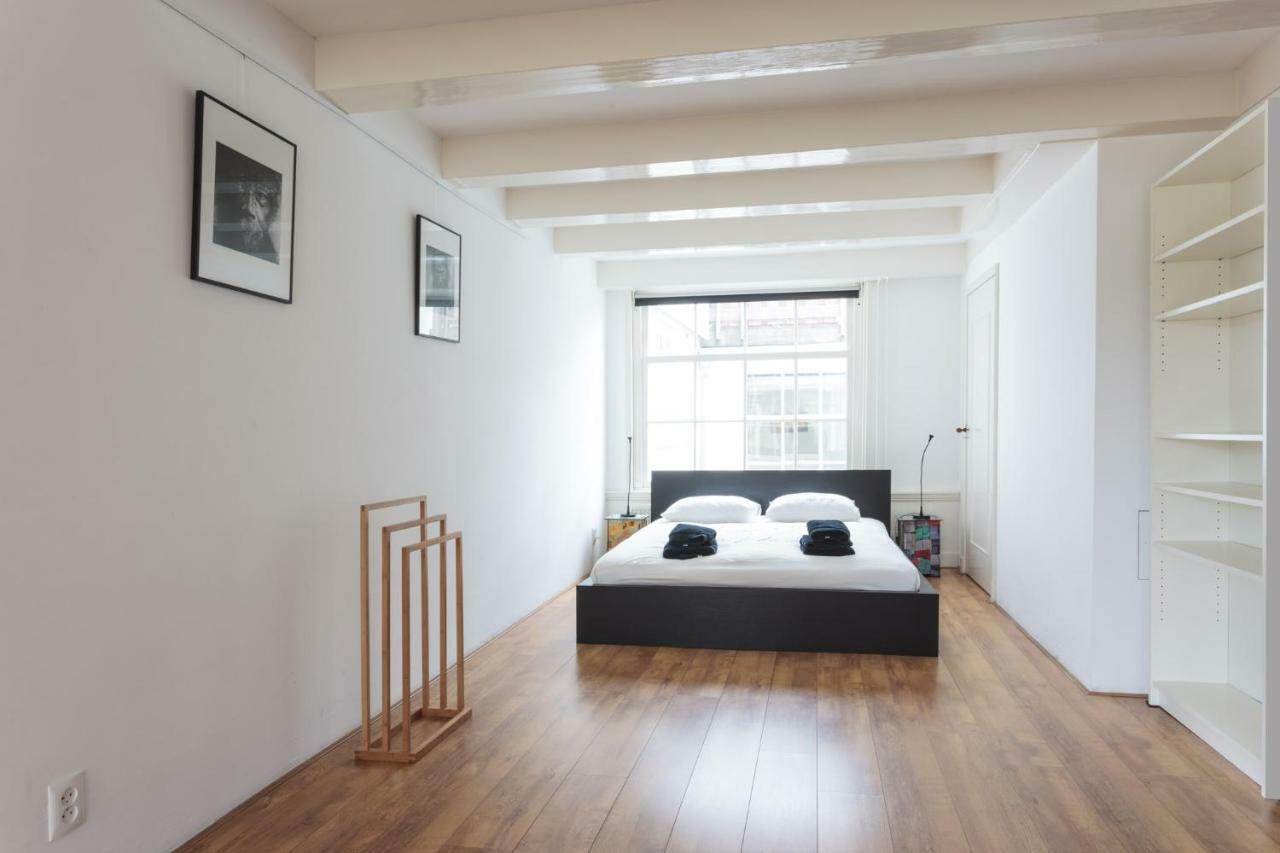 Duplex Near Anne Frank Museum Appartement