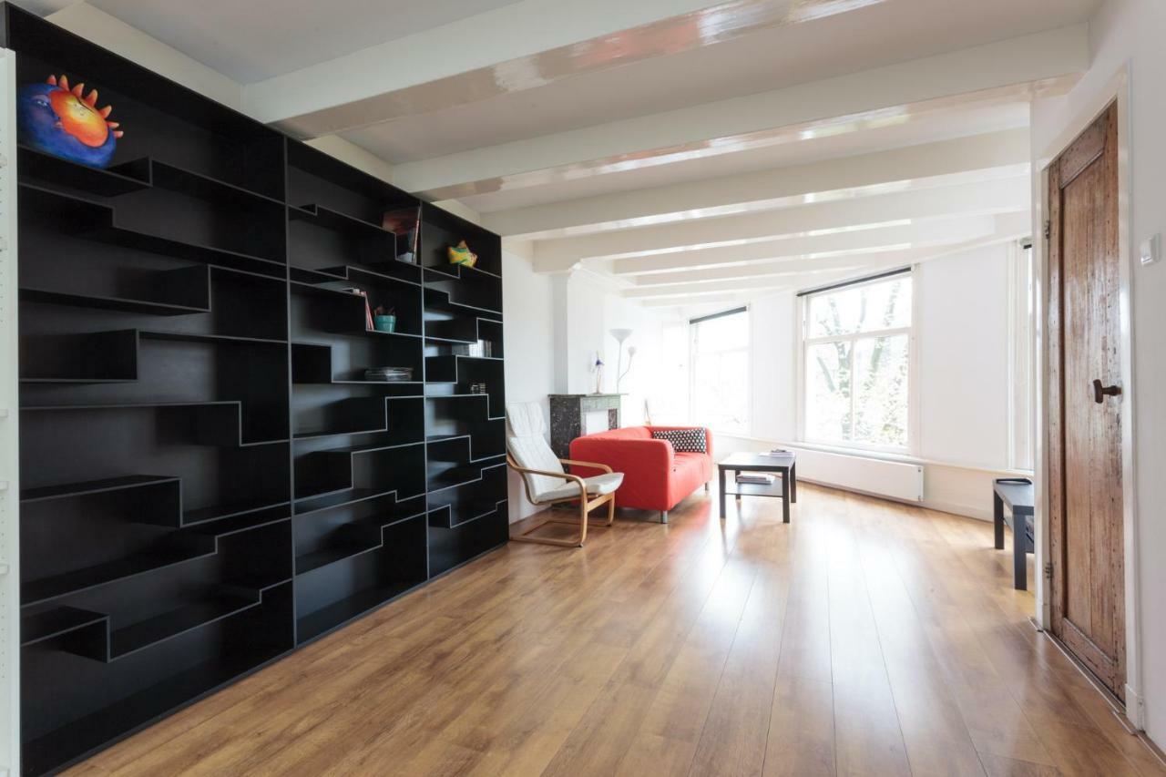 Duplex Near Anne Frank Museum Appartement *