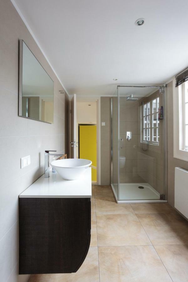 Duplex Near Anne Frank Museum * Amsterdam