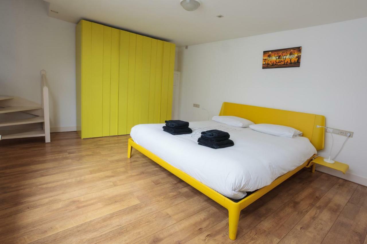 Duplex Near Anne Frank Museum Appartement