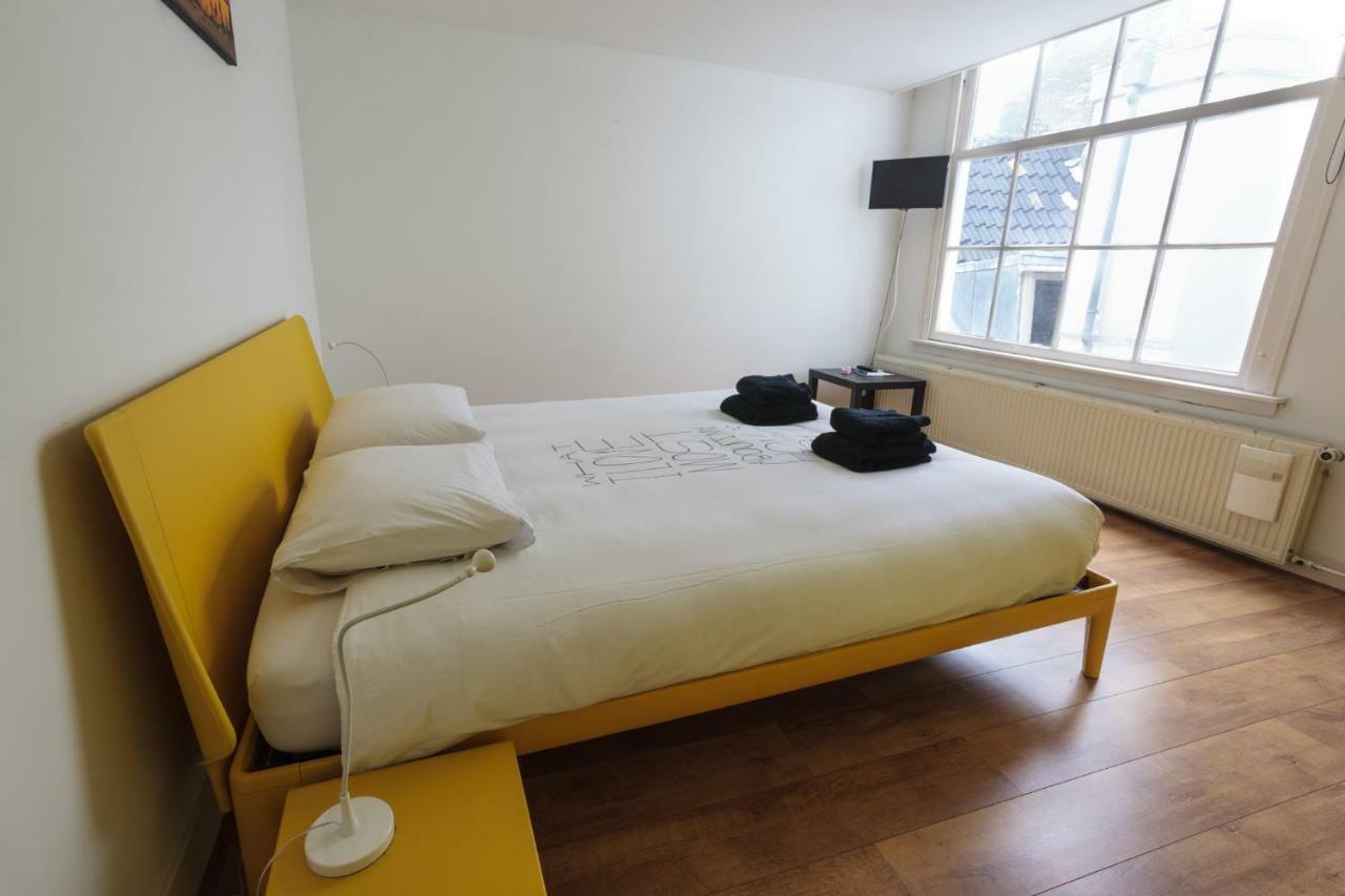 Duplex Near Anne Frank Museum Appartement Amsterdam
