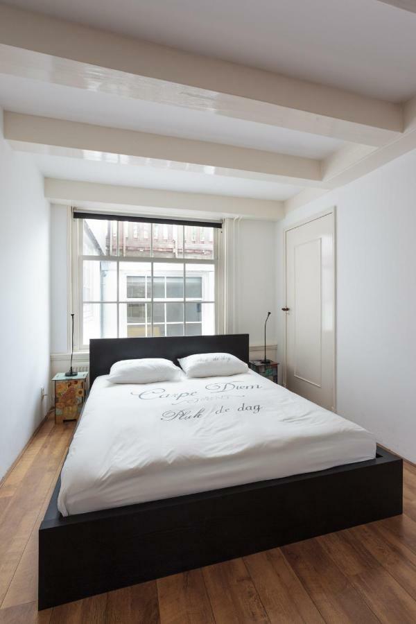 Appartement Duplex Near Anne Frank Museum