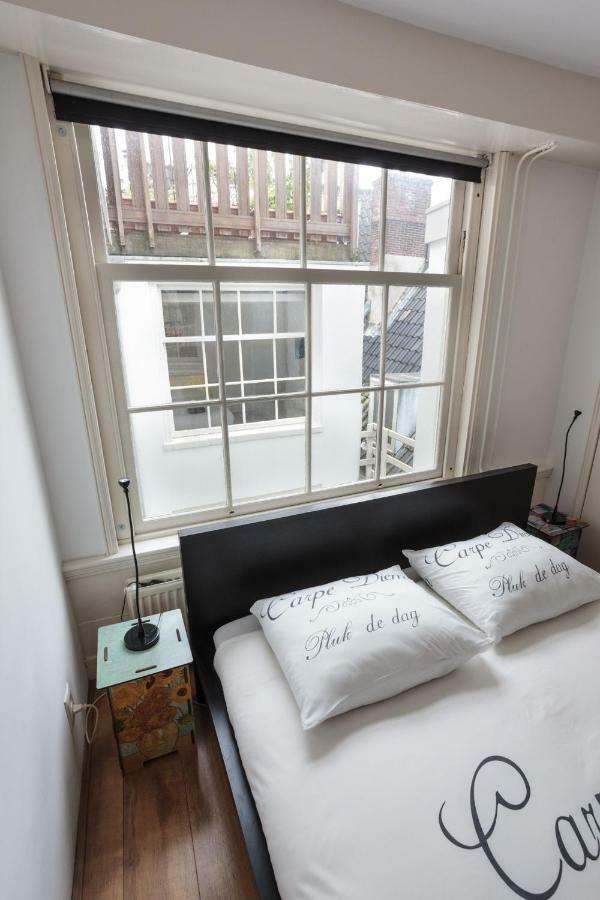 Duplex Near Anne Frank Museum *