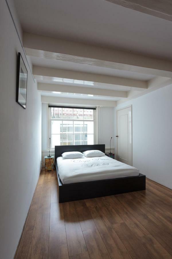 Duplex Near Anne Frank Museum * Amsterdam