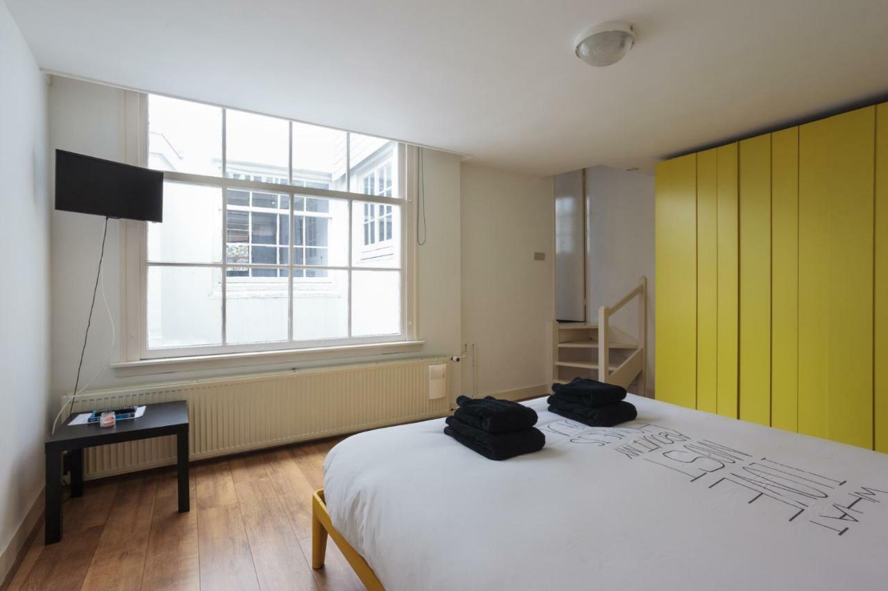 Appartement Duplex Near Anne Frank Museum