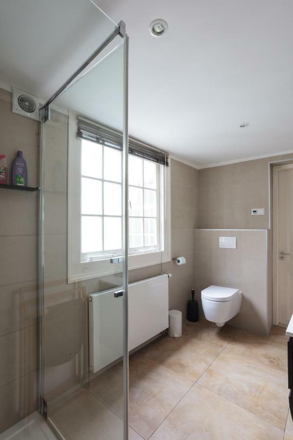Apartment Duplex Near Anne Frank Museum *