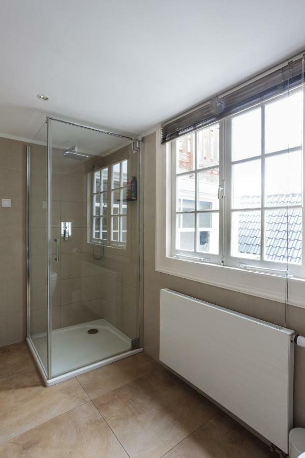 Duplex Near Anne Frank Museum * Amsterdam