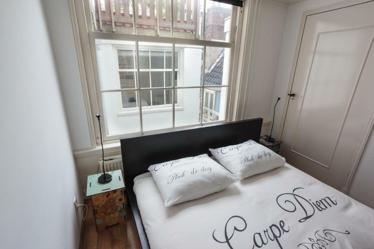 Duplex Near Anne Frank Museum Appartement *