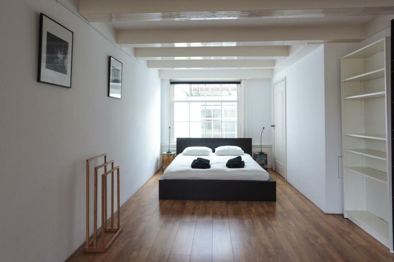 Appartement Duplex Near Anne Frank Museum