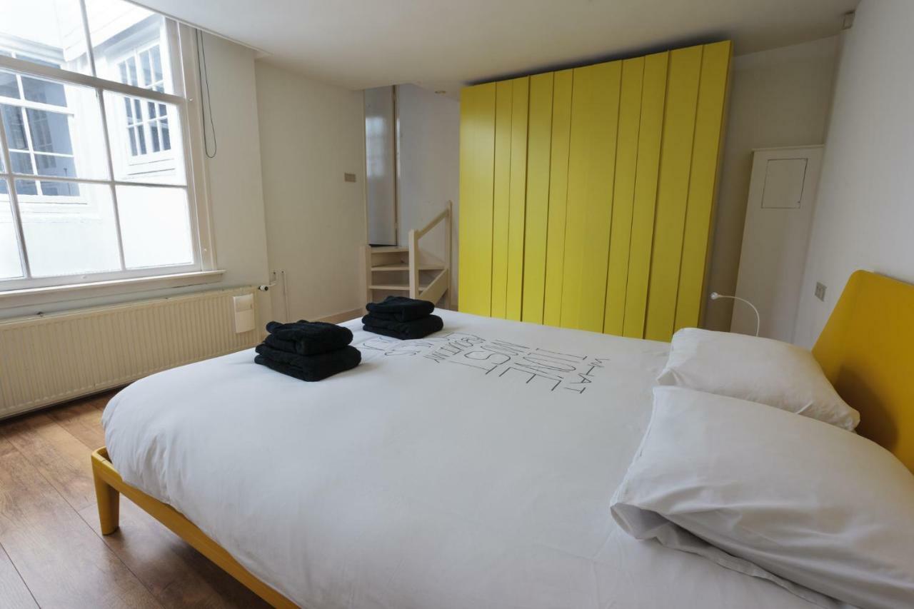 Duplex Near Anne Frank Museum Appartement Amsterdam