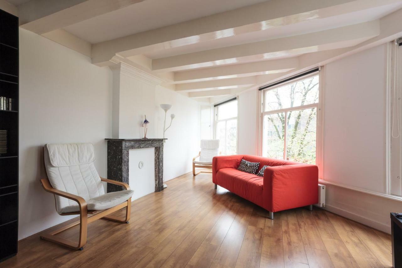 Duplex Near Anne Frank Museum Appartement *