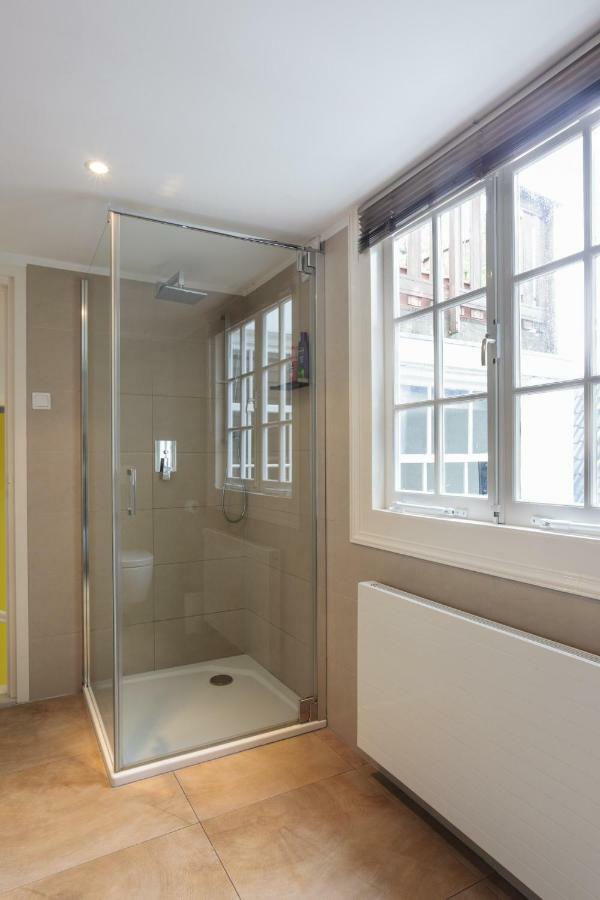 Duplex Near Anne Frank Museum Appartement