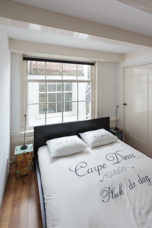 Appartement Duplex Near Anne Frank Museum