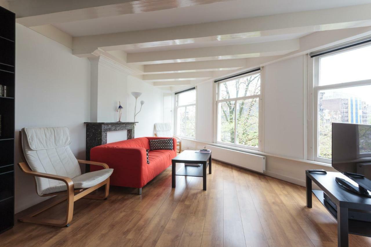 Appartement Duplex Near Anne Frank Museum *